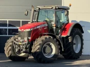 Massey Ferguson 8660 DynaVT
