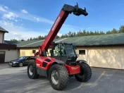 Manitou MLT845-120 merlo p32.6 jcb531-70 Perkins