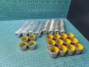 zestaw naprawczy na przód ładowacza STOLL ROBUST F10 / F15 / F30 / F36