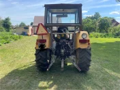 Ciągnik URSUS C-360 3P
