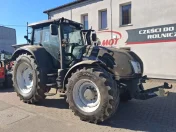 Valtra T203 świeżo sprowadzona