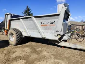 Pichon M16 14 rok Rozrzutnik wannowy