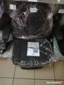 Siedzenie Grammer MAXIMO BLACK EDITION 262232