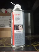 Spray, smar łańcuchów maszyn Krone oraz wiele innych