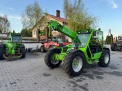 MERLO PANORAMIC P32.6 TOP / Ładowarka Teleskopowa / Teleskopówka /