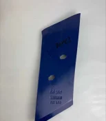 Dłuto prawe/lewe 840.60 922.06 851.43 92.207 Overum Frank