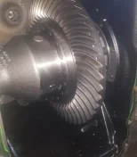Atak walek atakujacy kolo talerzowe fendt 724 scr mechanizm roznicowy