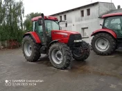 Case MX 135 nowe opony 2001 r