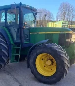 John Deere 6610.fendt.renault.claas