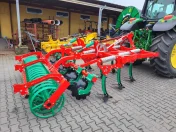 OD RĘKI !!! Agregat bezorkowy RUNNER 3m 2,5m Agro - Masz