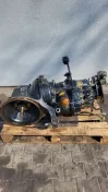 Skrzynia biegów JCB 541-70