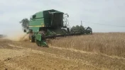 Kombajn John Deere 2264 hillmaster