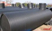 zbiornik na wodę 30000L 30m3 30.000L na deszczówkę ścieki, szambo wode