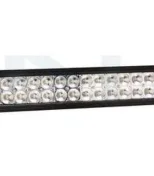 Panel roboczy lampa długi 9000lm 40 LED 120W