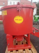 Mieszalnik pasz 600L