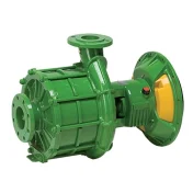 Pompa ROVATTI F33K100H/3E (CF) Idealna do zasilania deszczowni!!