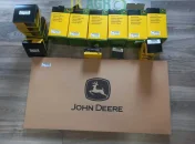 Zestaw naprawczy silnika org. John Deere RE546994, 7930,7830,7730