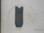 Nakładka zęba 1-otw. 1738.0500.70 UNIA AP702