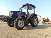 SUPER CENA - Ciągnik LOVOL M754 / ARBOS 3075 - silnik Doosan - 2024