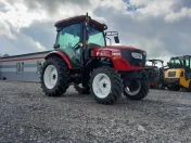 Ciągnik YTO NMF 554C - silnik Doosan - 4 cylindry - pneumatyka - 2025
