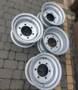 Felga do przyczepy 9.00-15.3 na opone 10 lub 11