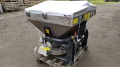 Rozsiewacz Sadowniczy 600l Fruit Compact POM Augustów Hydr Wysyłka