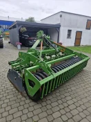 Brona talerzowa talerzówka Amazone Combidisc 3000