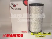 Komplet Filtrów Manitou MLT 731-120 LSU 563415,563416