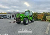 Merlo Turbofarmer 40.7