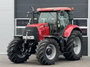 Case Puma 160 Multicontroller