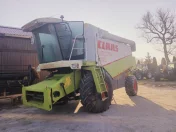 Clas Lexion 420 aps