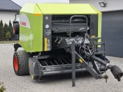 Prasa rolująca Claas Rollant 350 Roto Cut Full opcja