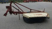 Kosiarka Rotacyjna Deutz Fahr KRONE 165 cm