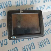 Topcon konsola monitor X20 nawigacja gps