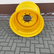 Felga Joskin DW 20x26 8 szpilek nowa beczkowoz beczka