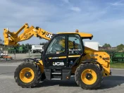 Jcb 532-70 AgriSuper 135KM 3,2t 7m Oryginalny Stan 542-70,531-70