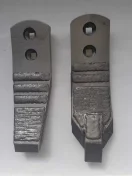 Redlica Pottinger Synkro wzmocniona zamiennik