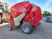 Welger LELY RP 245