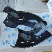 Oslona tlumika case mxu nh ts 8203.5356