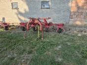 Przewracarka Deutz fahr KH kuhn Lely