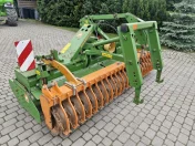 Brona wirnikowa Agregat Amazone KX 3000 KG