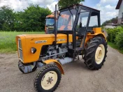 Ursus c-360 3P z kabiną # rok prod.1989 # nowy typ # stan bdb.