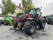 VALTRA T234 VERSU SmartTouch / Hamulce pneumatyczne / Przedni WOM /