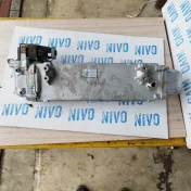 Chlodnica egr Deutz 0412.0376 modul