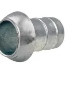 Końcówka węża, Ø 150 mm, KVS-SI 159 x 150 mm