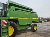 John deere 2254 rok1999 super stan 1300 godzin