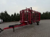 Brona mulczowa Techmagri Cultimulch
