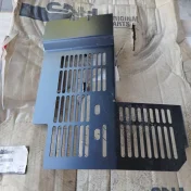 Oslona silnika ciagnik case puma nh t6000 t.7 8417.9571