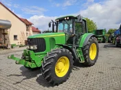 John deere 6620 Premium Power quad 6900mtg tls tuz