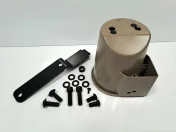BL15522, AL163826, AL205885, AL156731 Zestaw kubka John Deere